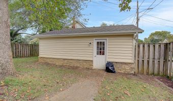 412 JEFFERSON St, Annapolis, MD 21403