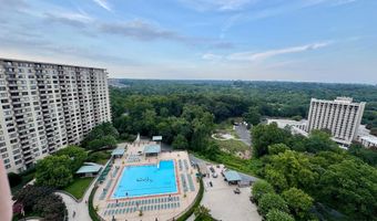 5225 POOKS HILL Rd 1621S, Bethesda, MD 20814