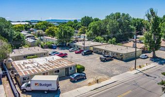 500 N 3rd St, Bloomfield, NM 87413