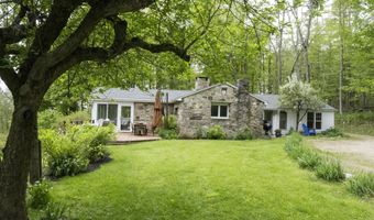 56 Todd Hill Rd, Cornwall, CT 06796