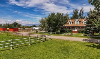 4752 Eden Rd, Bozeman, MT 59718