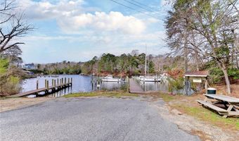 Lot A Lonesome Pine Trail, Lancaster, VA 22503