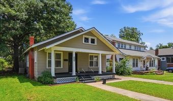 1340 S Johnstone Ave, Bartlesville, OK 74003