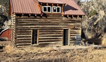 1381 Sheephorn Creek Rd, Bond, CO 80423