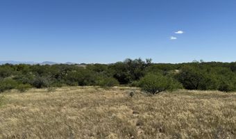 W Horse Ride Loop, Benson, AZ 85602