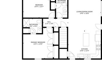 51 Winslow Rd, Albion, ME 04910