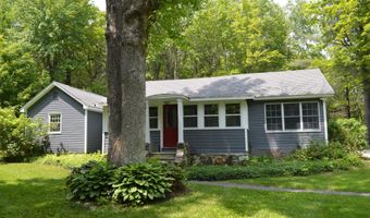 162 YMCA Rd, Becket, MA 01223