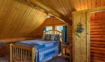 90 ELK Dr, Bondurant, WY 82922