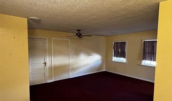 311 E A St, Atoka, OK 74525