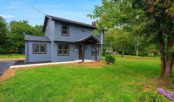 2102 MOORLAND Dr, Bel Air, MD 21015