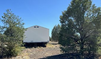9 B Ranch Rd, Ash Fork, AZ 86320