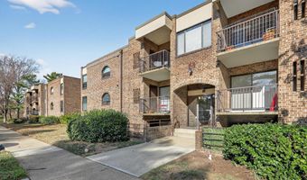 9 SILVERWOOD Cir 3, Annapolis, MD 21403