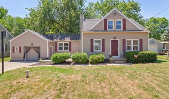1055 Loren Rd, Adrian, MI 49221