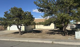 217 7th St, Fernley, NV 89408