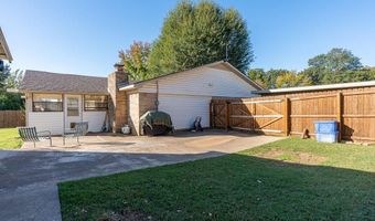 1008 3rd Ter, Barling, AR 72923