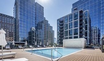 135 Seaport Boulevard 1908, Boston, MA 02210