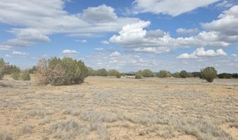 64 Antelope Run, Ash Fork, AZ 86320