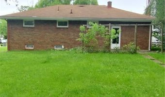 323 Marmion Ave, Youngstown, OH 44507