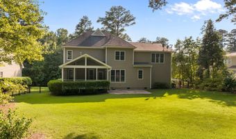 3005 Canopy Woods Dr, Apex, NC 27539