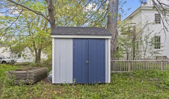 7 John St, Belfast, ME 04915