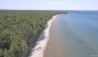 6313 Five Mile Point Rd, Allouez, MI 49805