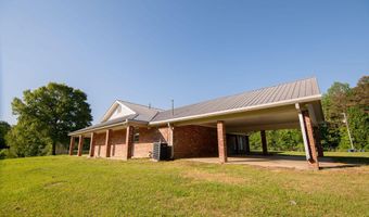 290 Abigail Ln, Bentonia, MS 39040