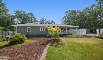 514 Olivia Ln, Ball Ground, GA 30107