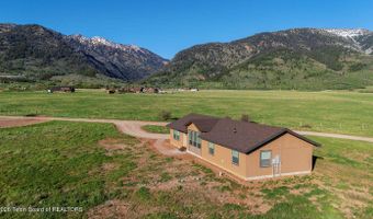 184 BUTTERCUP Ln, Bedford, WY 83112