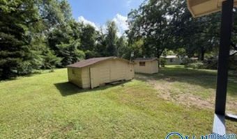 511 McElroy St SE, Attalla, AL 35954