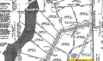 Lot 25 Rains County Road 2610, Alba, TX 75410