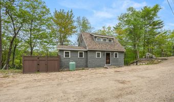 170 Red Gate Ln, Acton, ME 04001