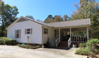 2137 Heritage Rd, Blackstock, SC 29055