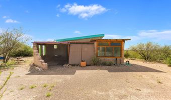 S Rio Vista 102-04-004E Road, Bisbee, AZ 85603