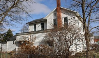 201 W George, Arcanum, OH 45304