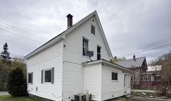 99-101 Maple Ave, Barre, VT 05641