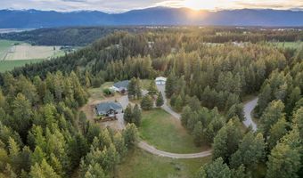 684 Chute Canyon Way, Bonners Ferry, ID 83805