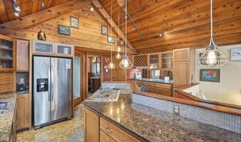 34129 N Scenic Bay Dock A, Bayview, ID 83803