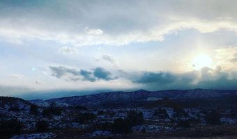 Sunset Drive, Abiquiu, NM 87510