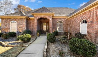 8007 Ridgestone Cv, Alexander, AR 72002