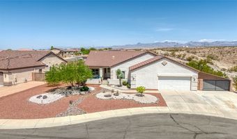 2706 Sanctuary Dr, Bullhead City, AZ 86442
