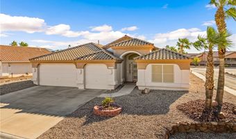 2264 Mountainside Dr, Bullhead City, AZ 86442