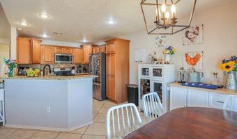 400 Coronado Dr, Alamogordo, NM 88310