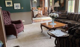 356 N Jefferson St, Berne, IN 46711