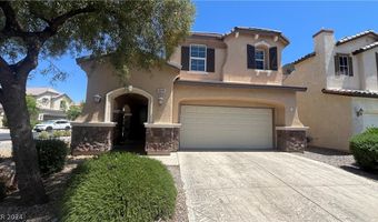 6046 CRAGGED DRAW St, North Las Vegas, NV 89031