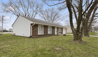 159 Village Rd, Bargersville, IN 46106