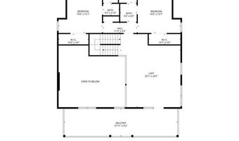 34206 Osprey Rd, Afton, OK 74331