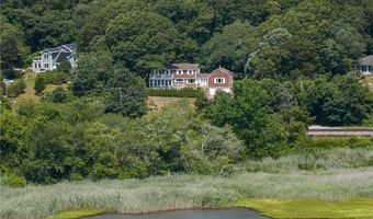 5443 Post Rd, Charlestown, RI 02813