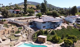 1958 Highlands View Rd, Alpine, CA 91901