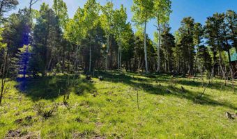 Lot 437 El Camino Real, Angel Fire, NM 87710