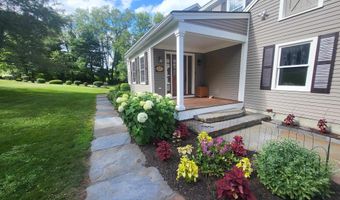 65 Hillwinds North Rd, Brattleboro, VT 05301